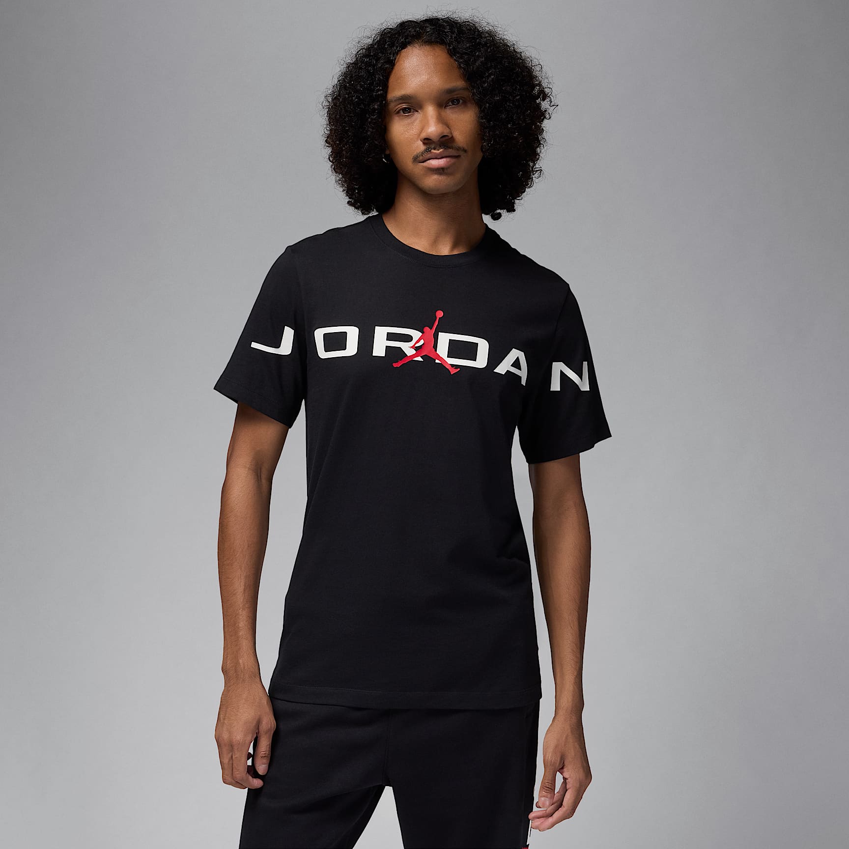 Jordan Men's T-Shirt. Nike.com
